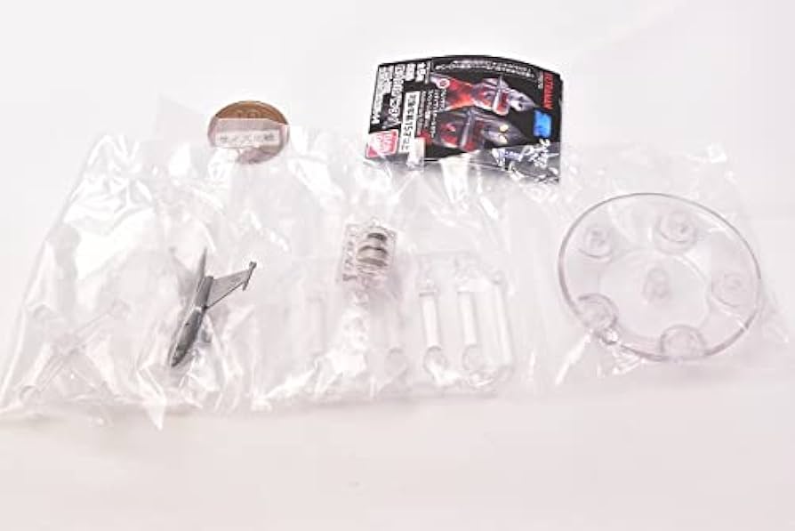 アルティメットルミナス　ニュージェネセット ガシャポンブログ | ガシャポンオフィシャルサイト